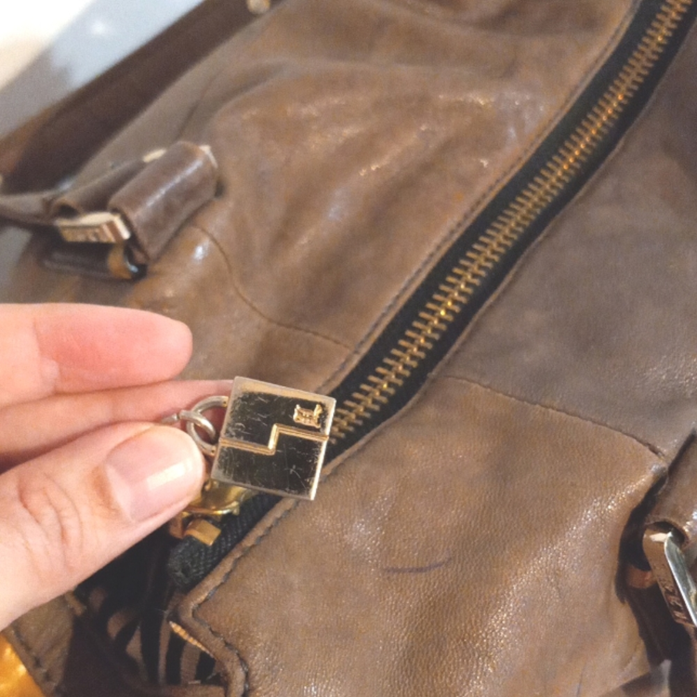 L.A.M.B. bag - Picture 12 of 17